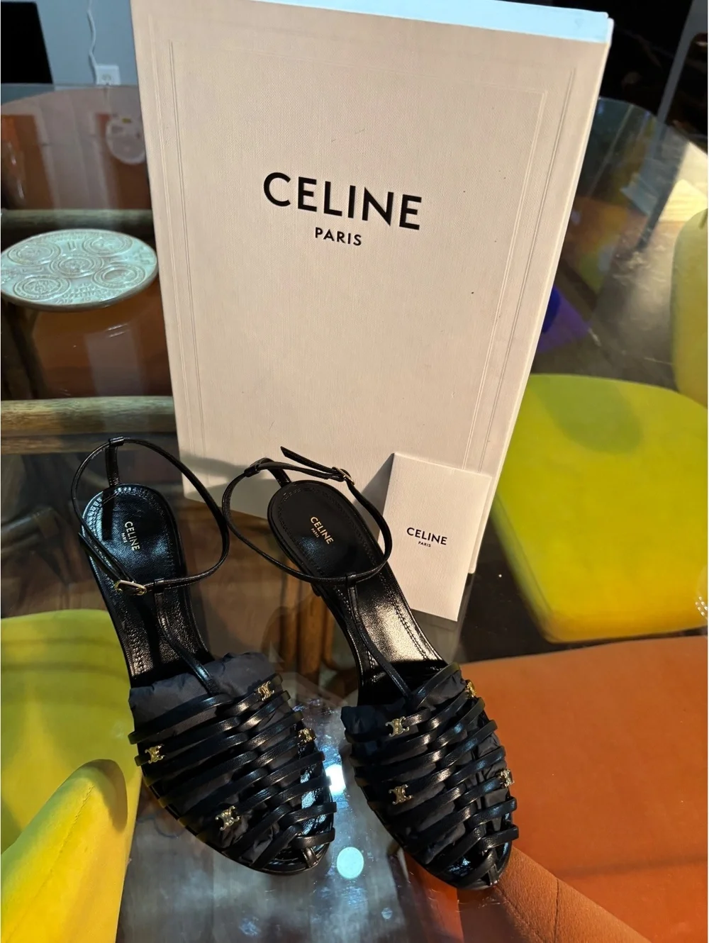 Celine new original